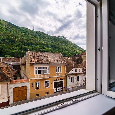 Alpine Sunrise Residence - Brasov Old Center Esterno foto