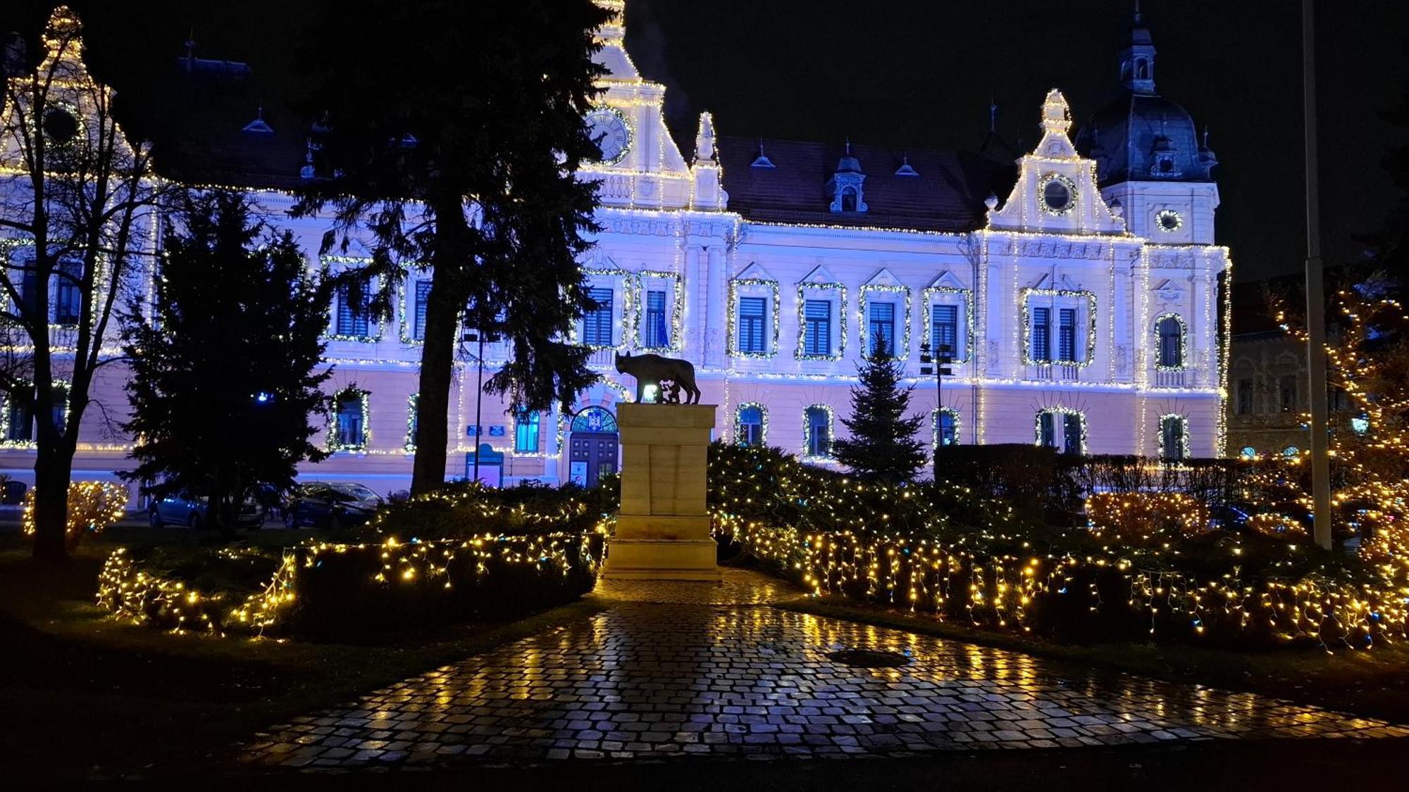 Alpine Sunrise Residence - Brasov Old Center Esterno foto